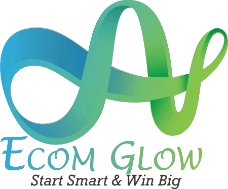 Ecom Glow Start Smart and Win big 2